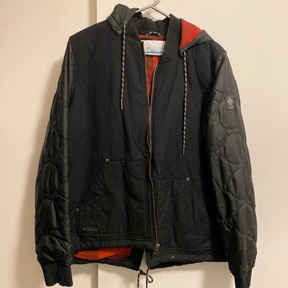 Columbia Jacket - Picture 1 of 2